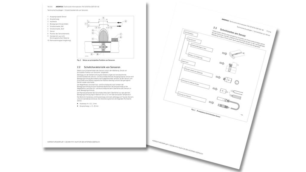 Kompendium Pneumatik