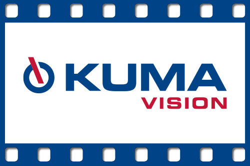 Film 20 Jahre <br /><span class='kunde'> KUMAVISION