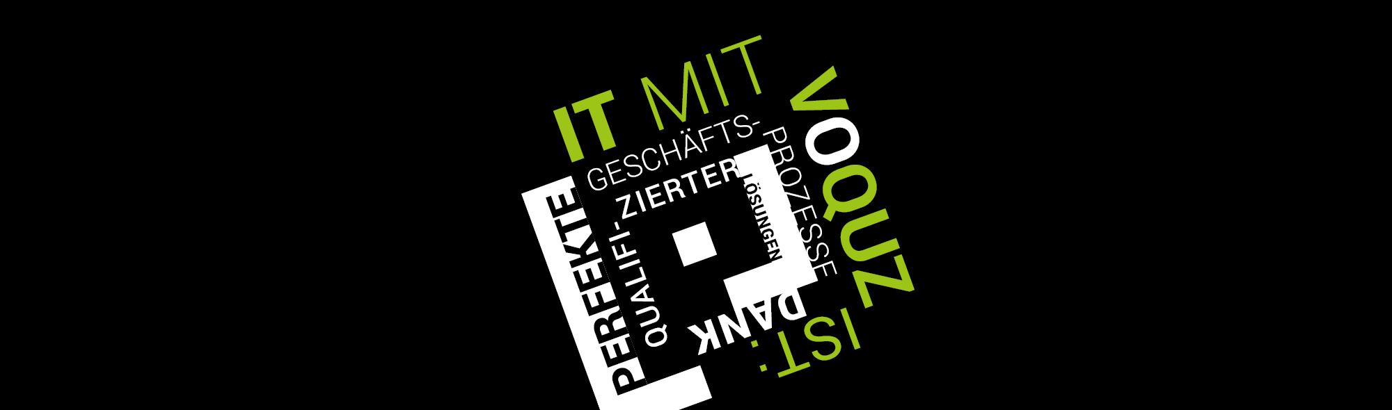 Voquz Relaunch Webseite von KE-Communication